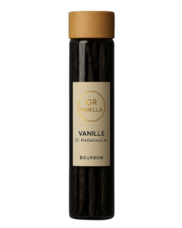 Gousses de vanille