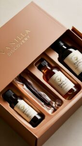 Lire la suite à propos de l’article Offrir Or Vanilla, c’est offrir une expérience de luxe authentique
