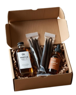 Coffret Prestige