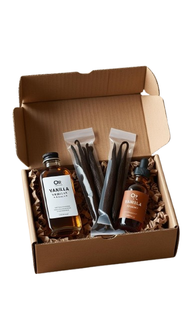 Coffret Prestige